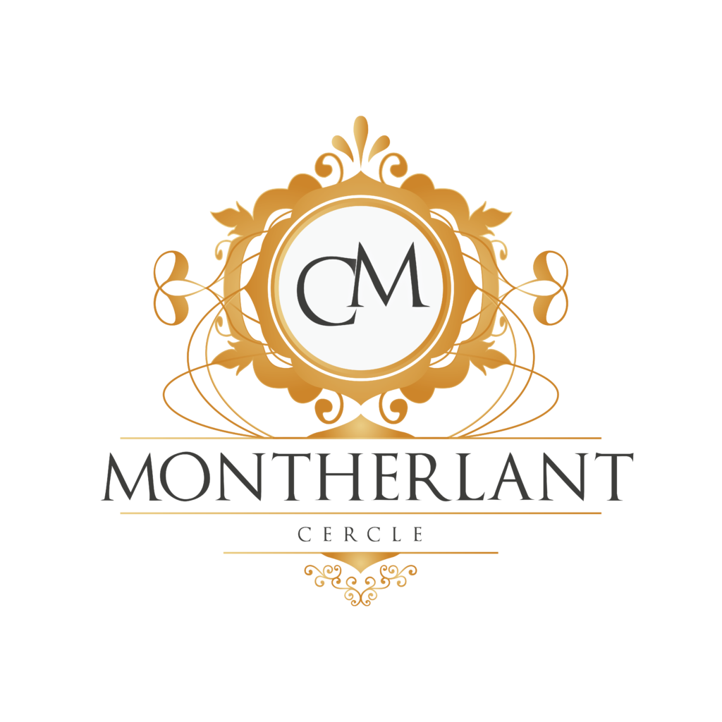 Logo – Cercle Montherlant Logo - Cercle Montherlant