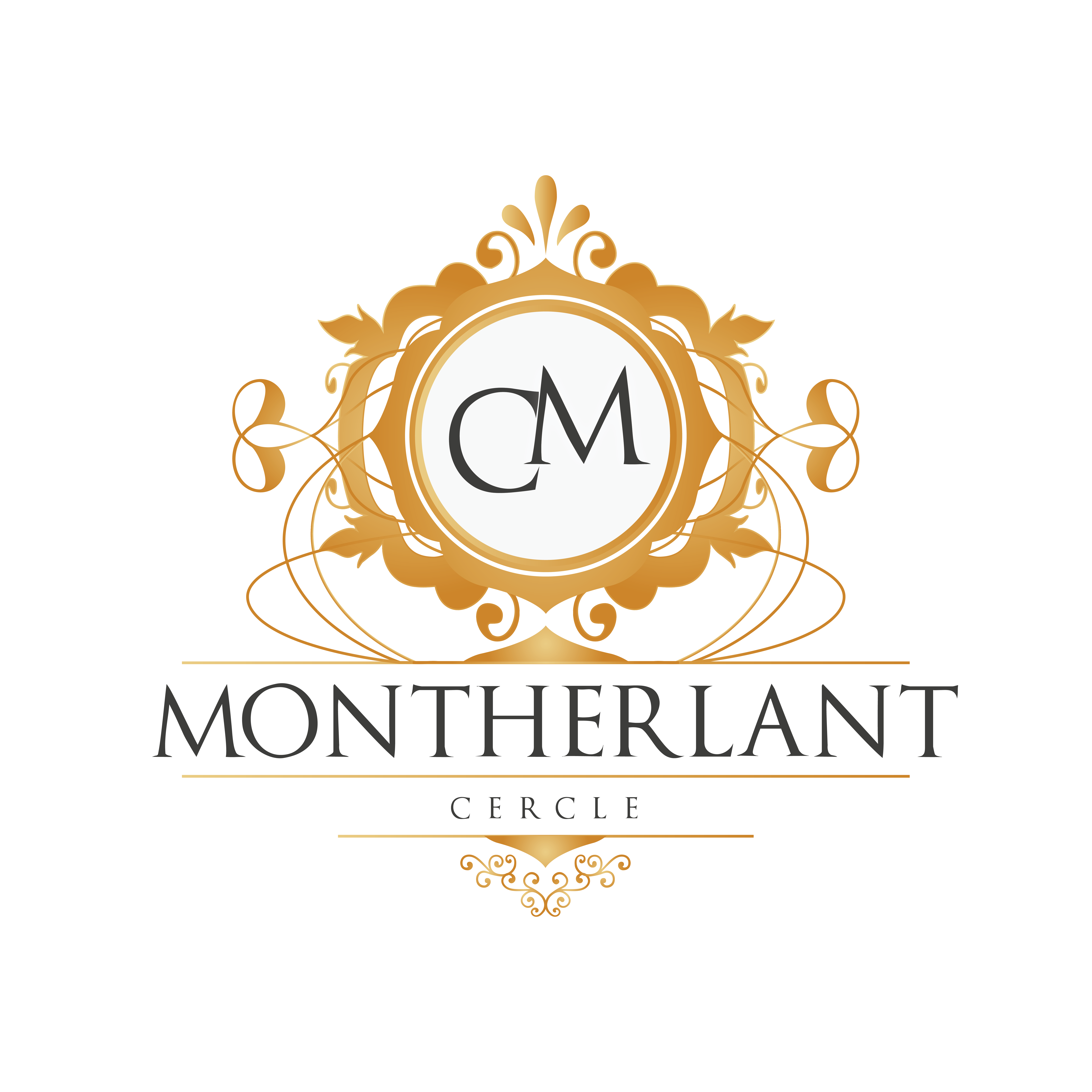 Logo – Cercle Montherlant Logo - Cercle Montherlant
