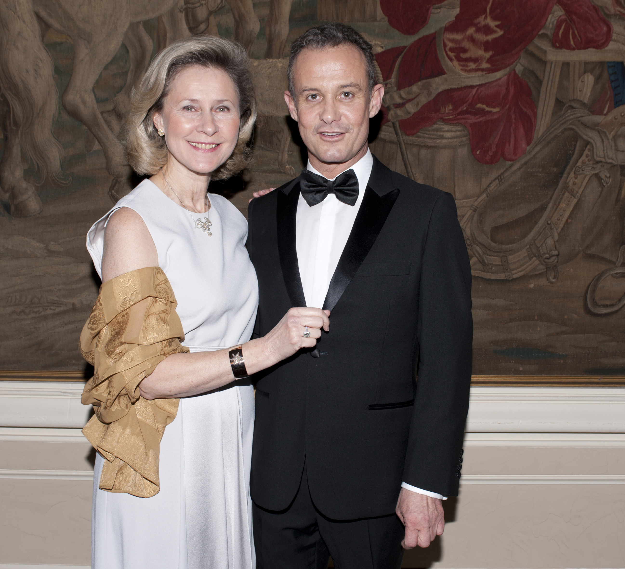 Armelle CEGLEC – Francis BAILLET Armelle CEGLEC - Francis BAILLET