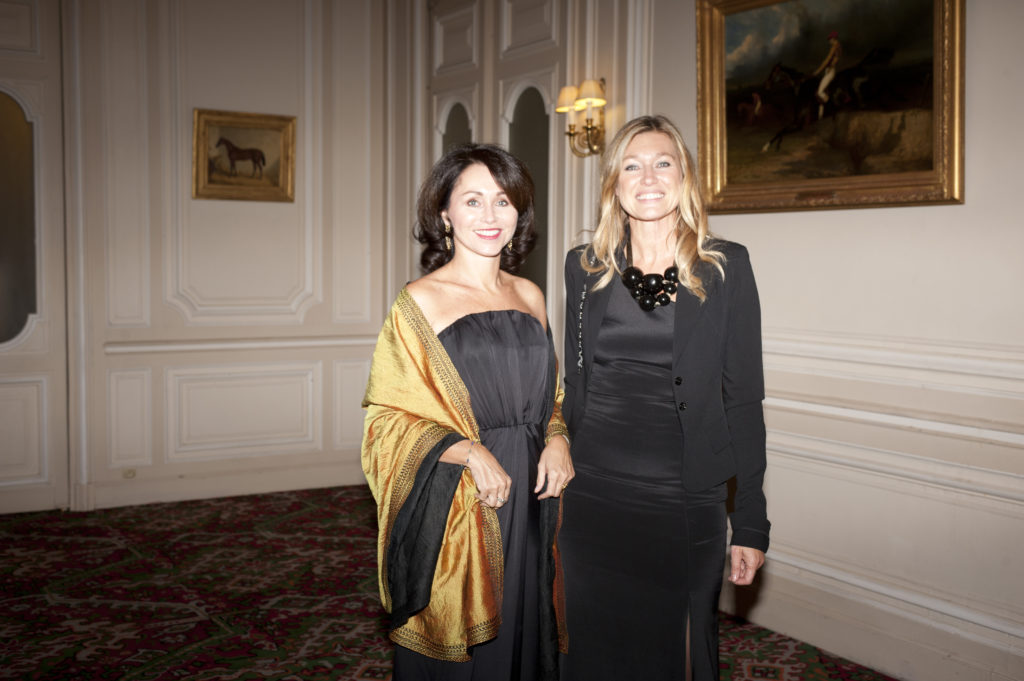 Estelle DENIS – Anne-Claire COUDRAY Estelle DENIS - Anne-Claire COUDRAY