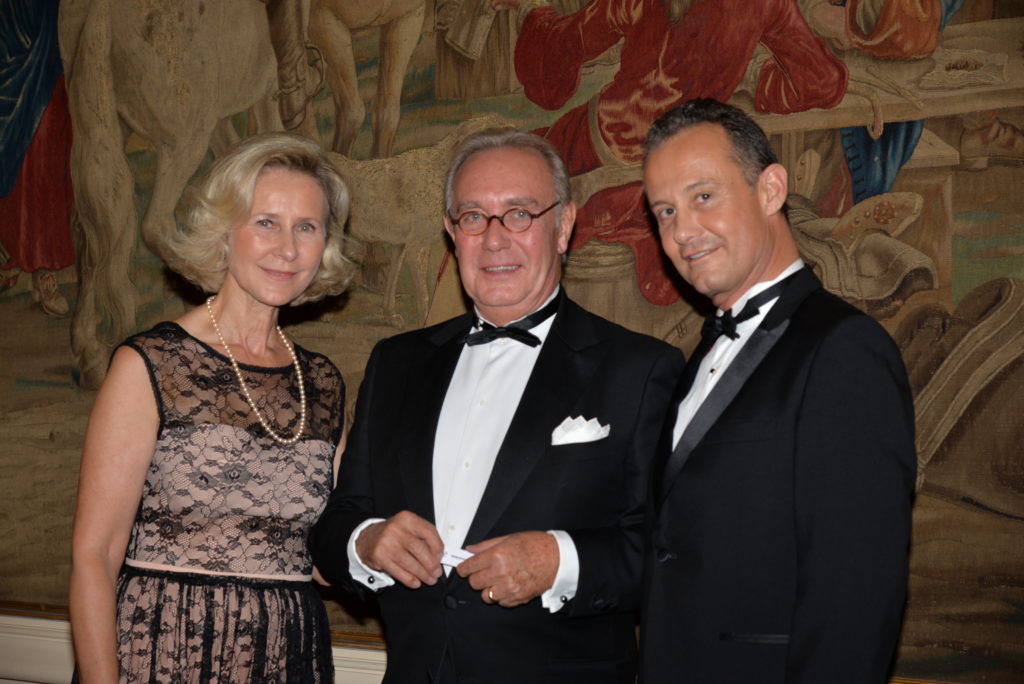 Armelle CEGLEC – Jacques Emmanuel ROCHET – Francis BAILLET Armelle CEGLEC - Jacques Emmanuel ROCHET - Francis BAILLET