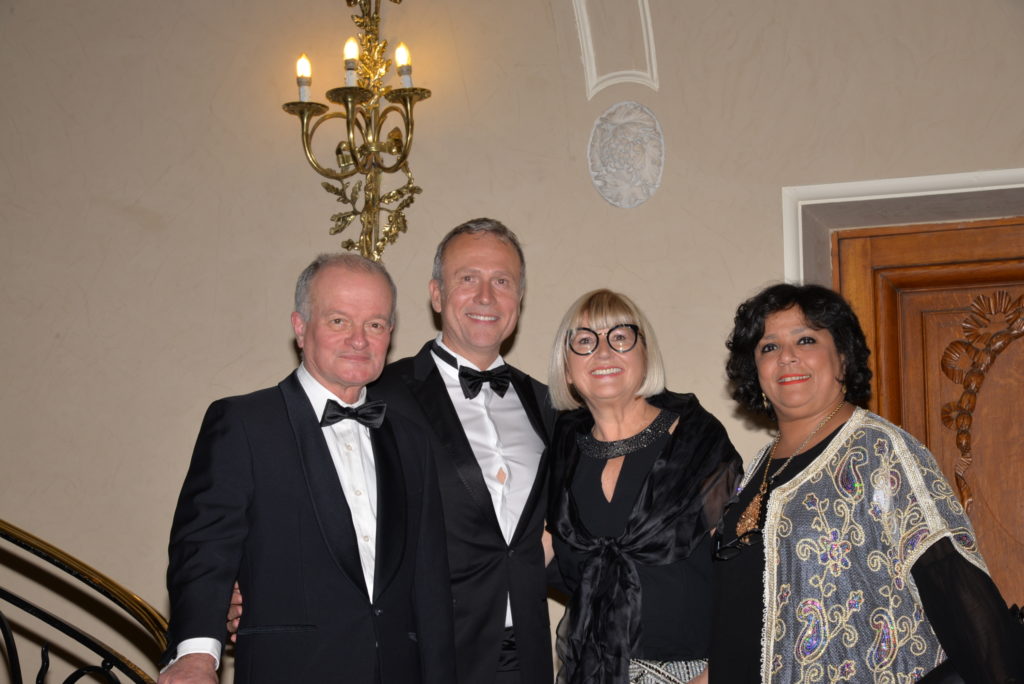 Hervé BOCHET – Jean Gilles QUENTRIC – Marie-pierre DILASSER – Karima LEMRABET BOCHET Hervé BOCHET - Jean Gilles QUENTRIC - Marie-pierre DILASSER - Karima LEMRABET BOCHET