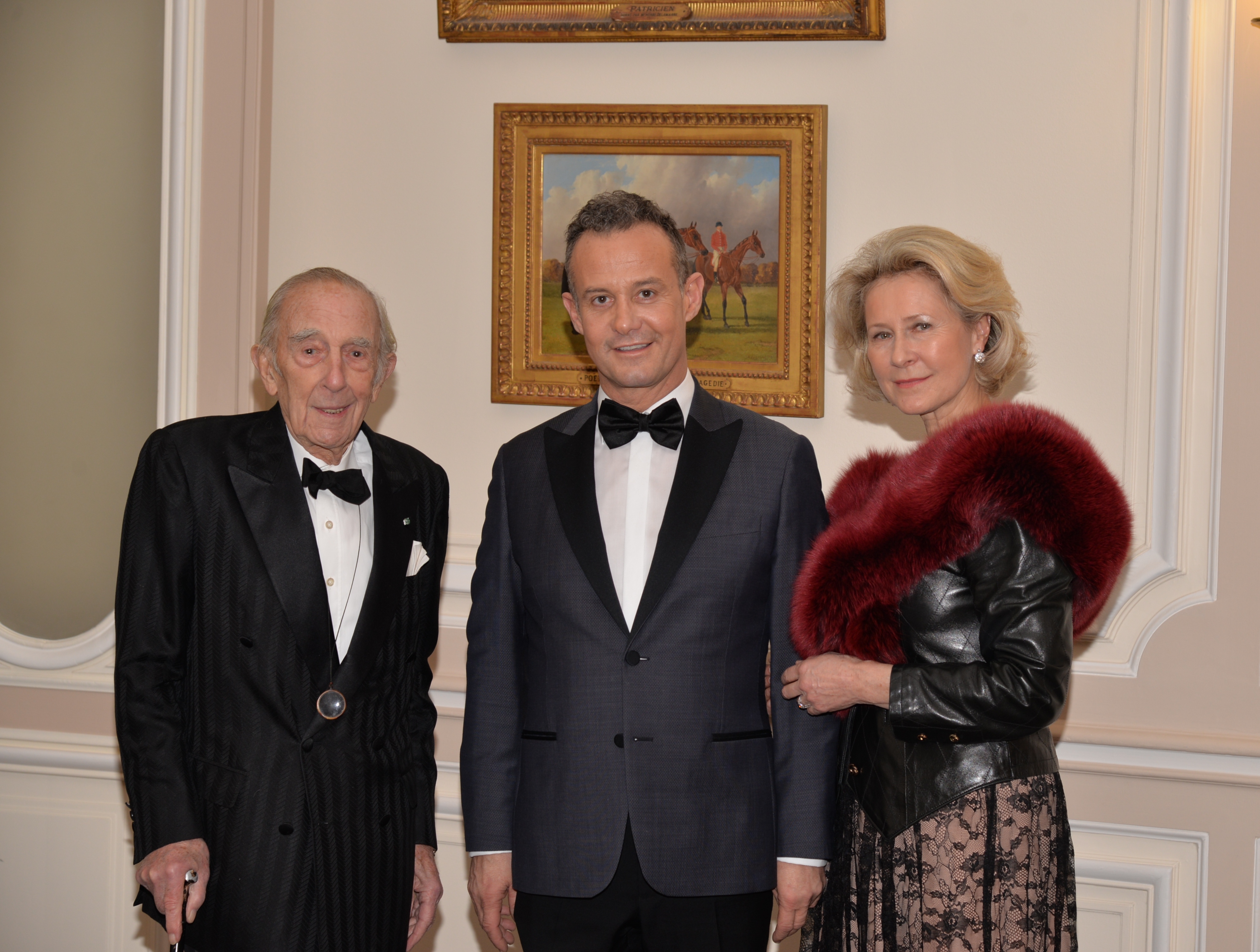 Jean CORTOT – Francis BAILLET – Armelle CEGLEC Jean CORTOT - Francis BAILLET - Armelle CEGLEC