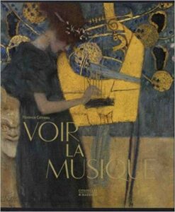 Voir la musique De Florence Gétreau, Citadelles & Mazenod (2017)