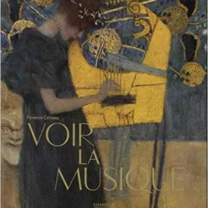 Voir la musique De Florence Gétreau, Citadelles & Mazenod (2017)