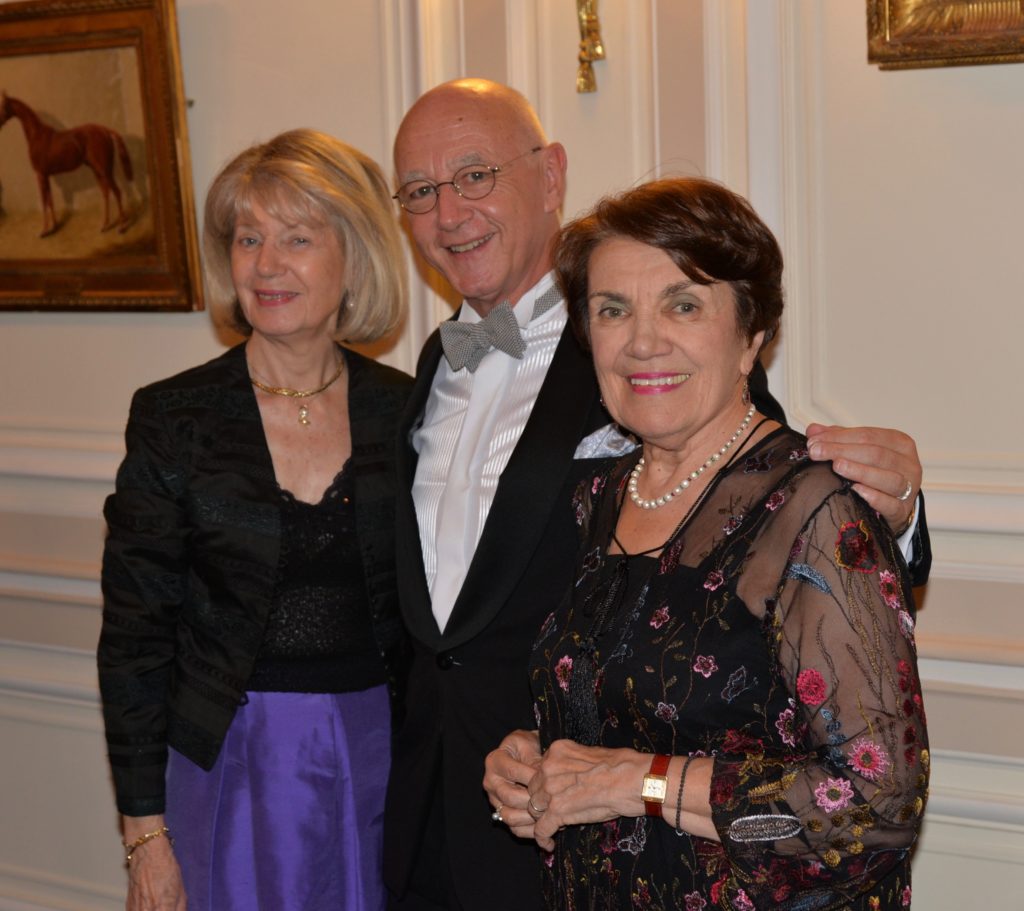 Annie LE BOURVELLEC – Gérard MILITON – Véra-Béba USKOKOVIC Annie LE BOURVELLEC - Gérard MILITON - Véra-Béba USKOKOVIC