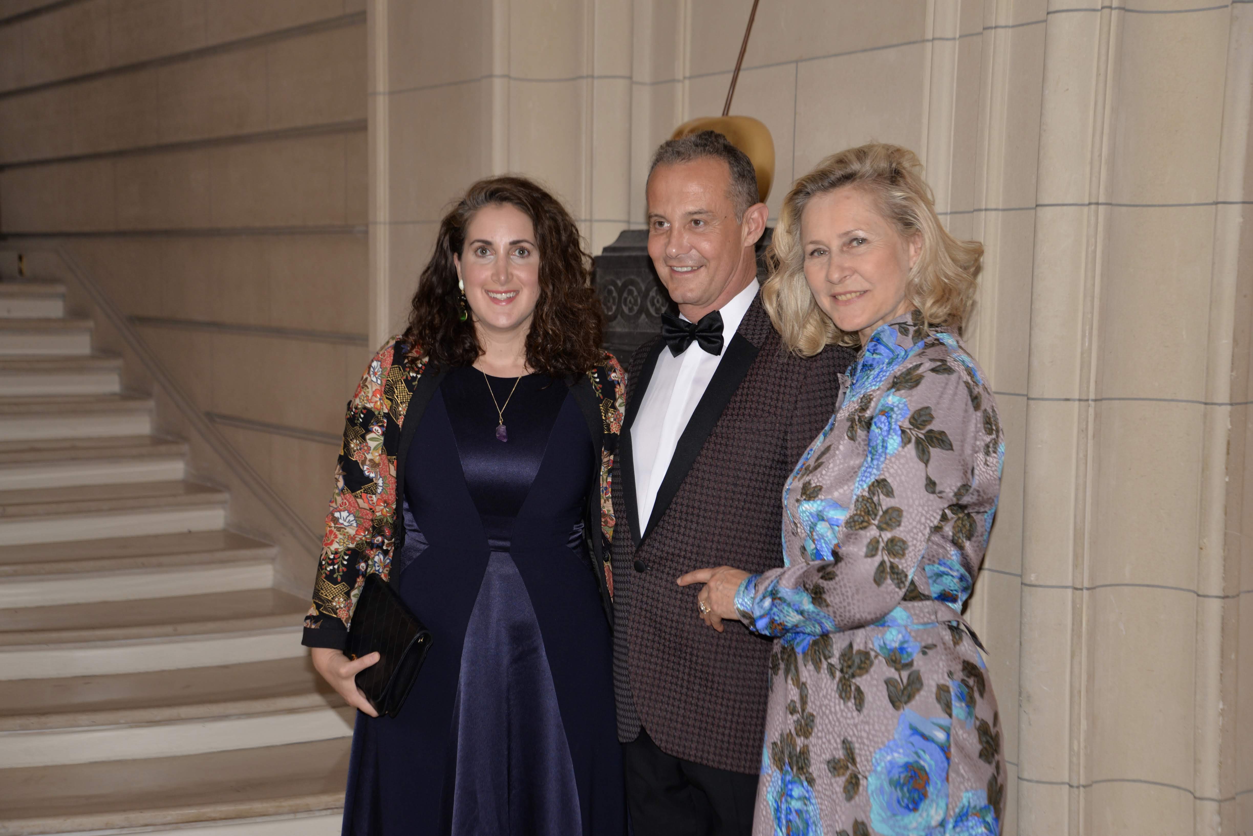 – Francis BAILLET – Armelle CEGLEC - Francis BAILLET - Armelle CEGLEC