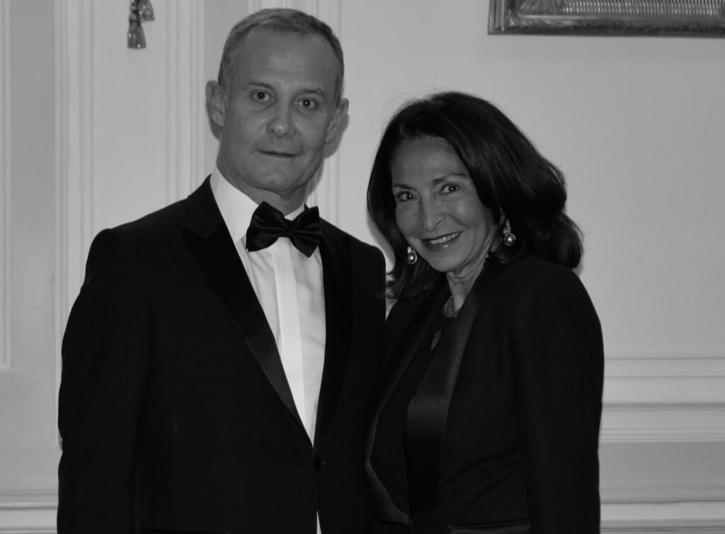 Les avocats Francis BAILLET et Nicole GUEDJ - Baillet Dulieu Associés