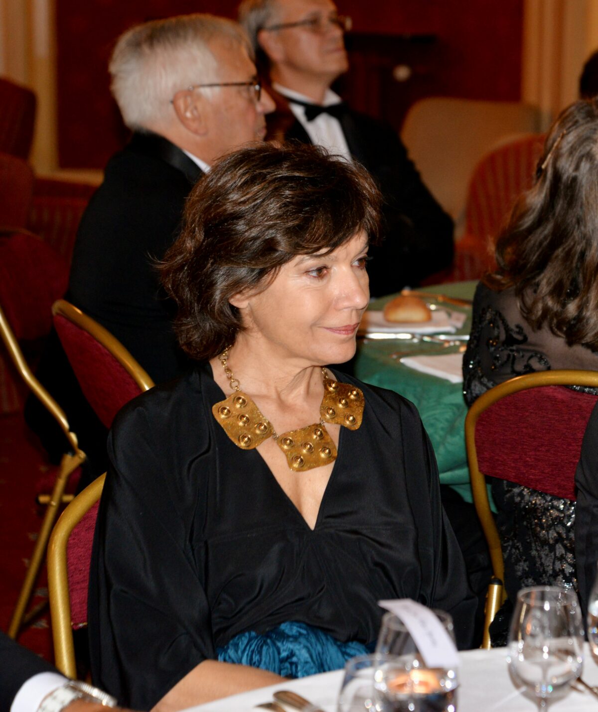 Nathalie OBADIA Nathalie OBADIA