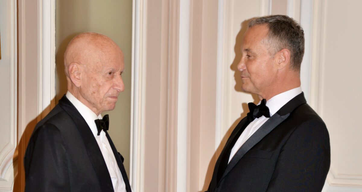 François GIBAULT – Francis BAILLET François GIBAULT – Francis BAILLET