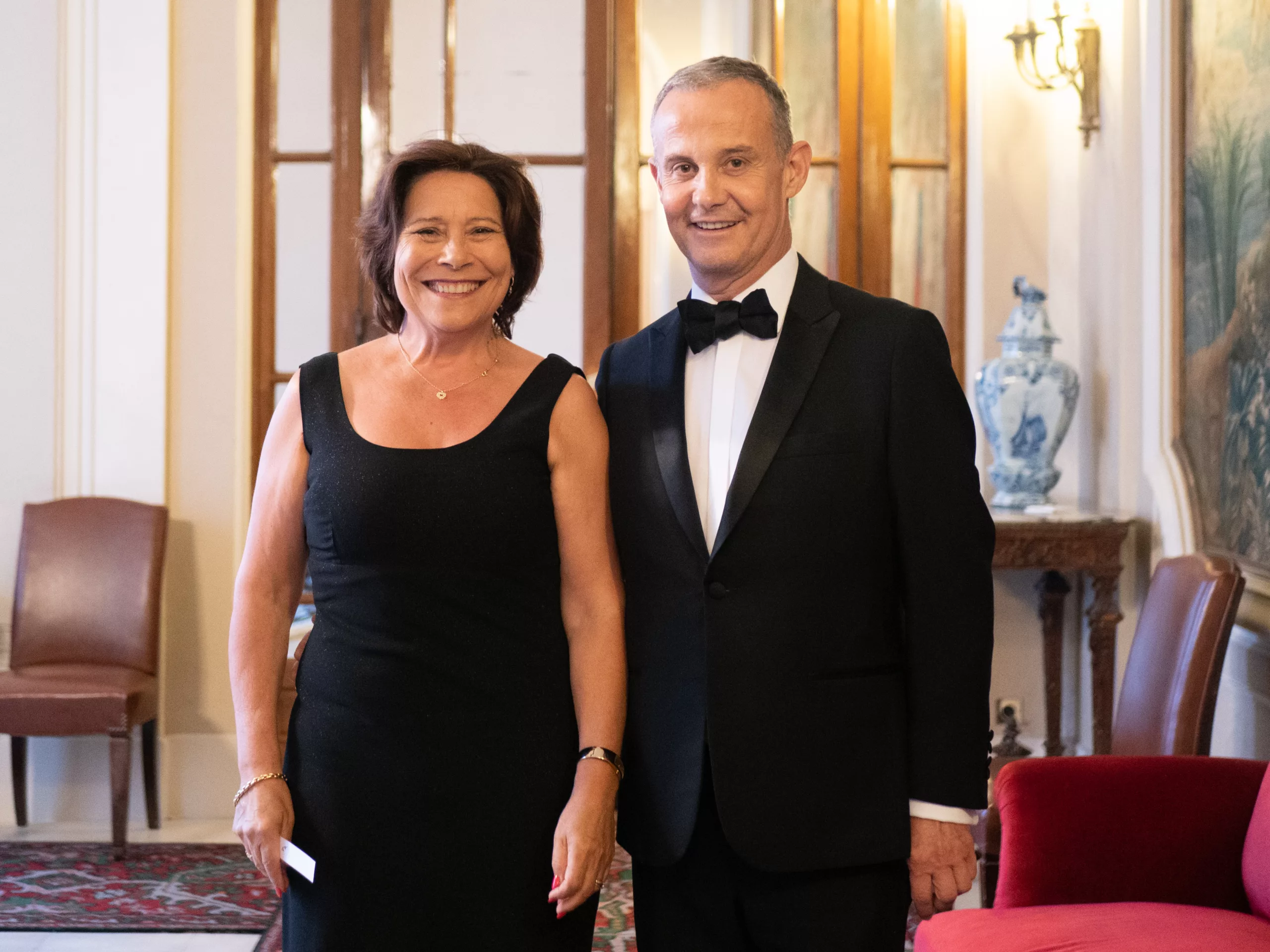 Béatrice Pavy-Morançais - Maître Francis Baillet