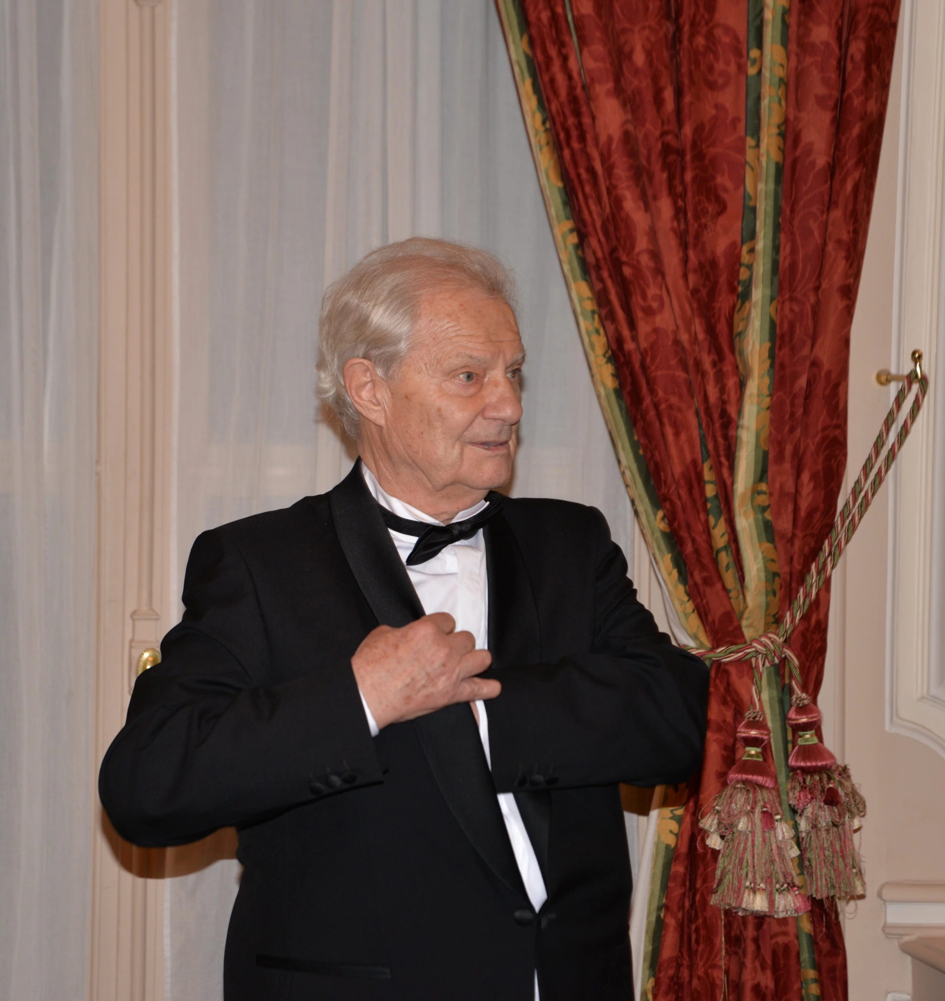Jacques Rougerie