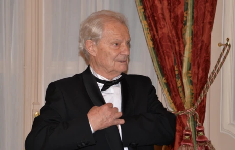 Jacques Rougerie