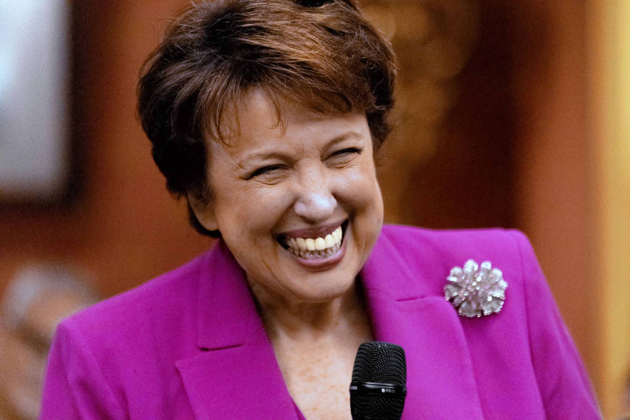 Roselyne Bachelot-Narquin