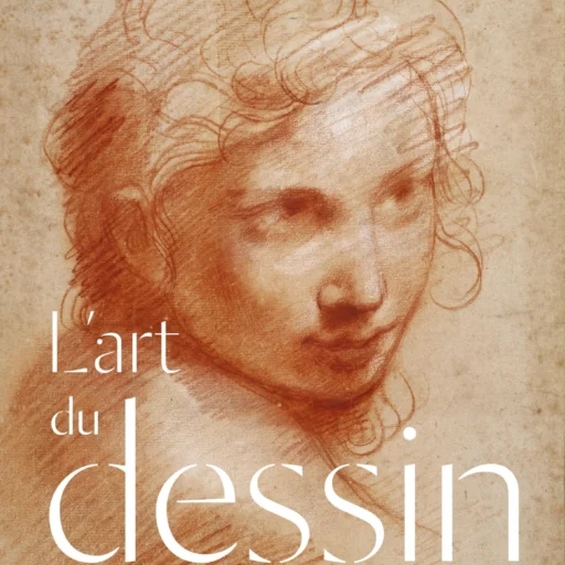 L’art du dessin. Les processus de création - d’Eric Pagliano aux Editions Citadelles & Mazenod. 
