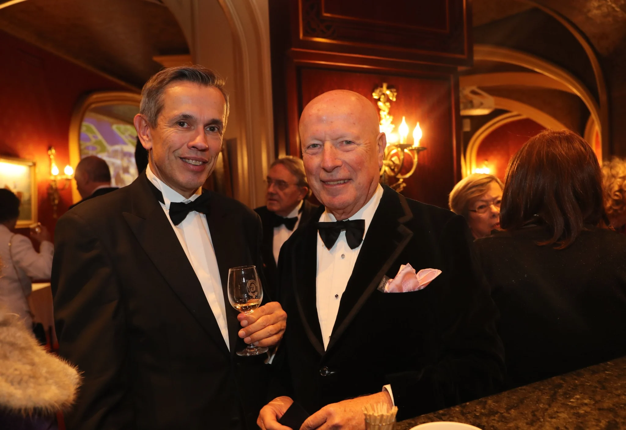 Christophe VERTIGHEM – Le baron François-Xavier de SAMBUCY de SORGUE Christophe VERTIGHEM - Le baron François-Xavier de SAMBUCY de SORGUE