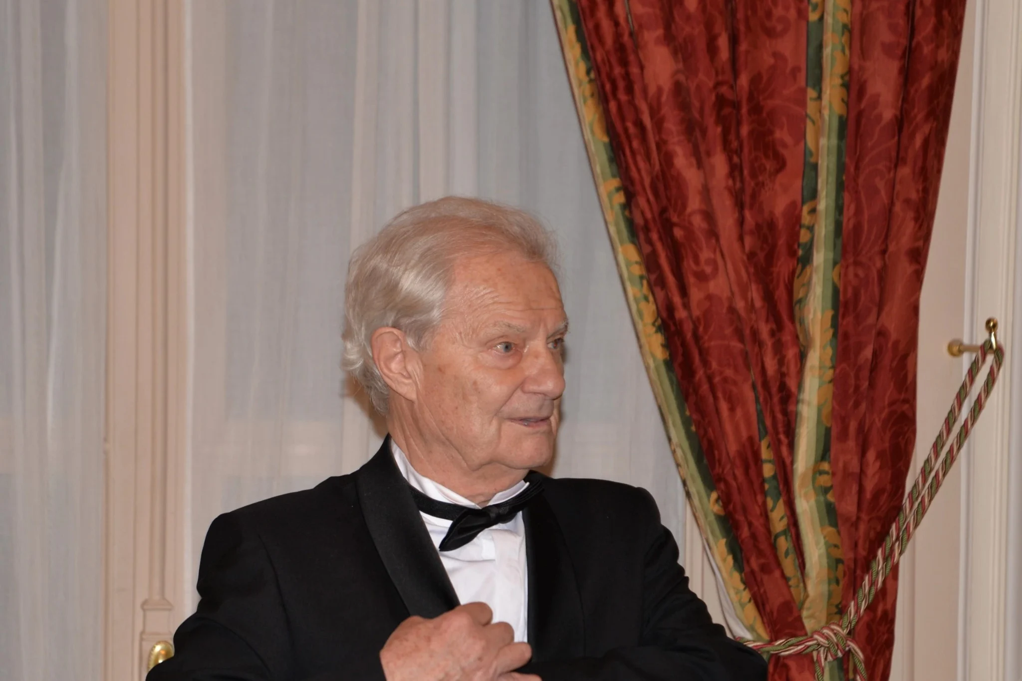 Jacques Rougerie