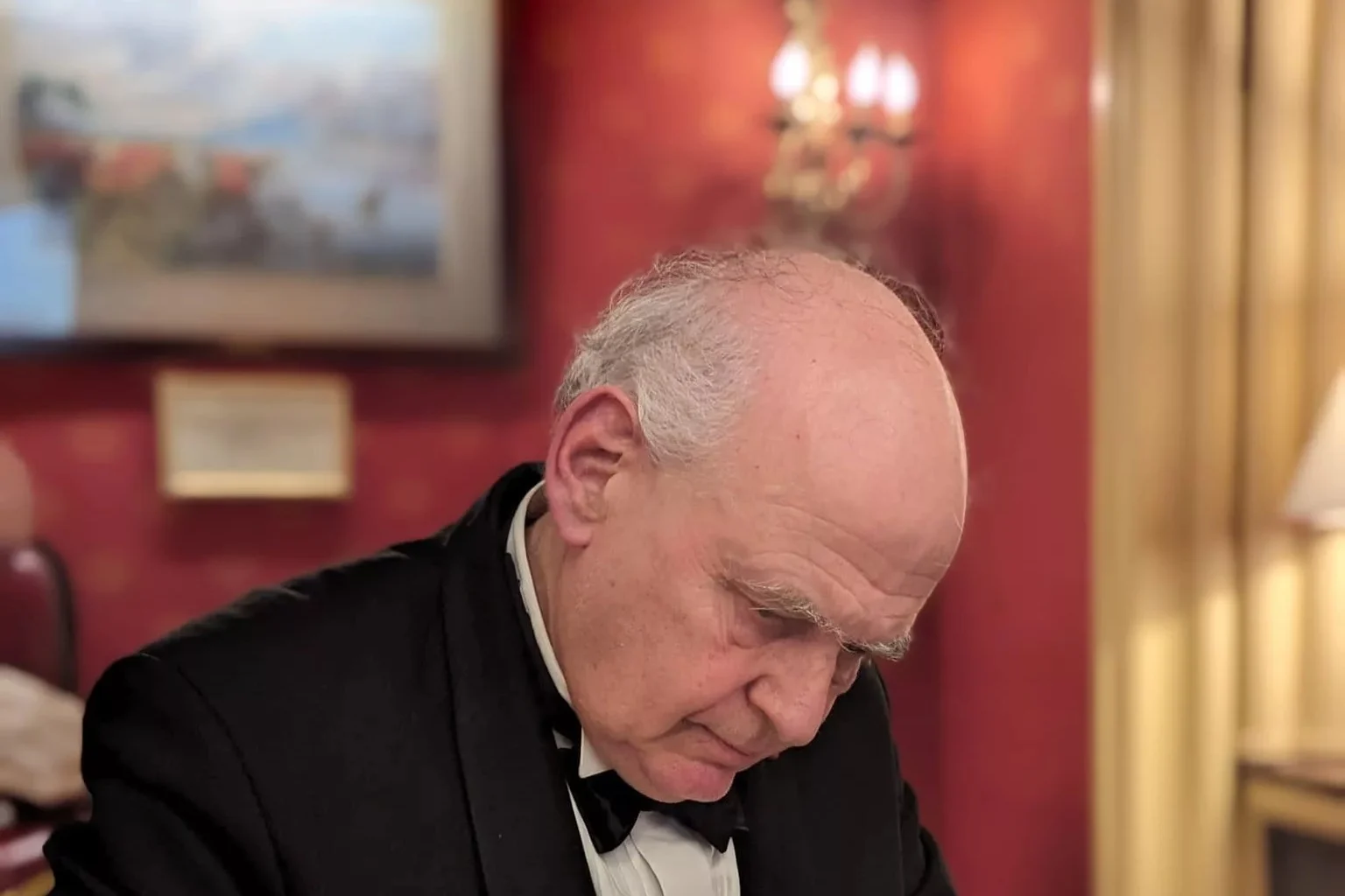 Laurent Petitgirard